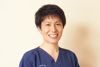 医師　渡部大容
