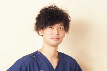 獣医師　木本悠斗